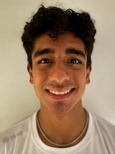 Iker Gonzalez Mendoza