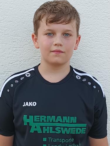 Jonathan Werner