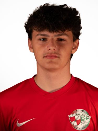 Luka Cosic