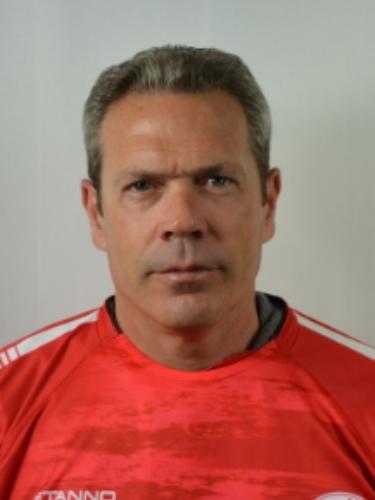 Michael Börstinghaus