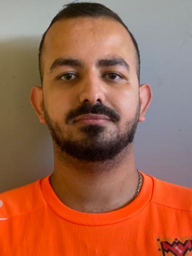 Saleh Abo Hassan