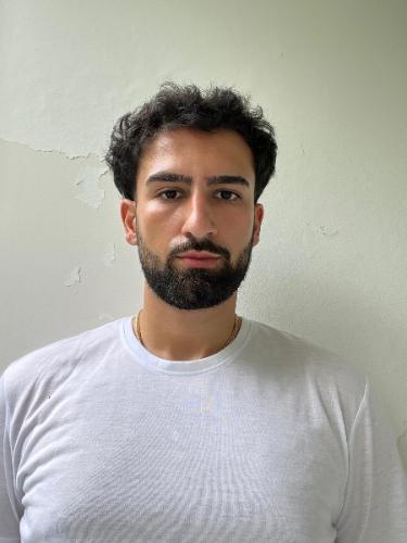 Phillip Hovhannisyan