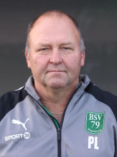 Peter Lemke