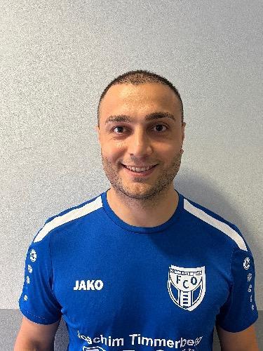 Serkan Sayan