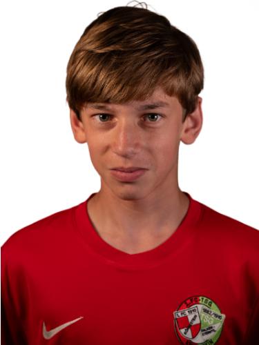 Edris Scherer