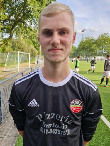 Robin Hofacker