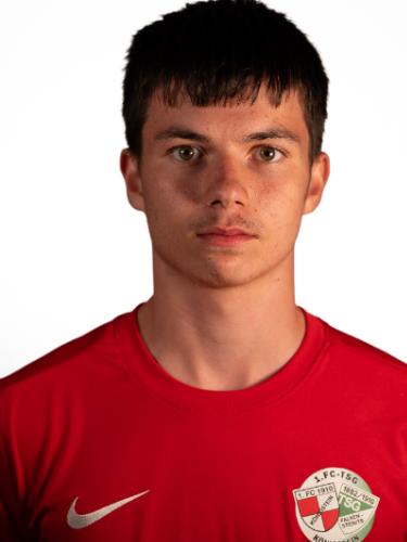 Simon Weber