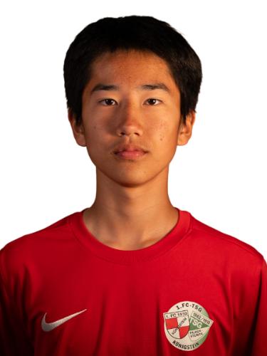 Zixuan Zhang