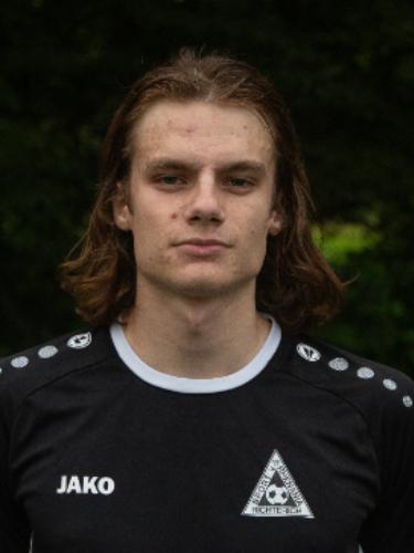 Matthias Jansen