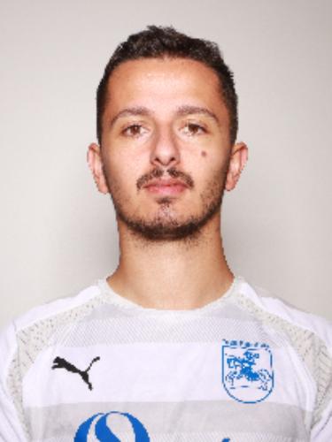 Enis Albayrak