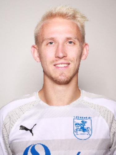 Tobias Böttcher