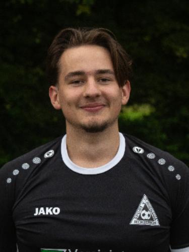 Julius Felix Krückels