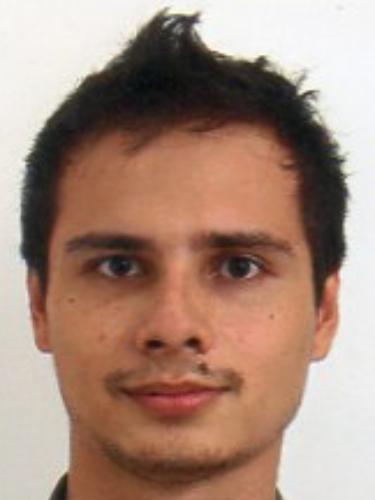 Enrico Niehof