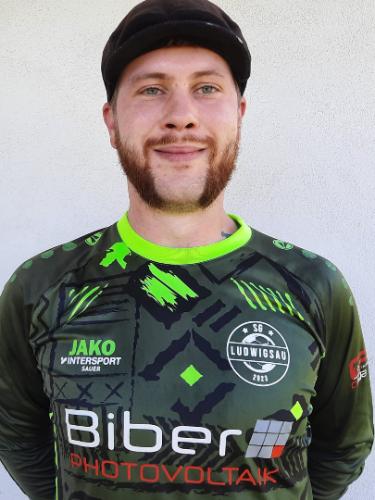 Dominik Apel