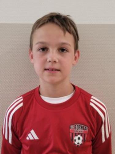 Adrian Hanika