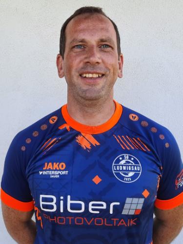 Bjoern Wolf