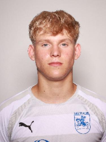 Nick Kristian Thies