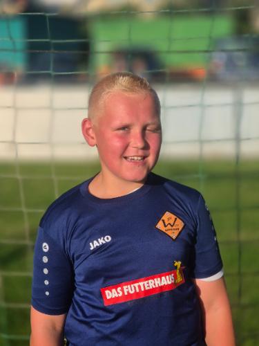 Fabian Liese