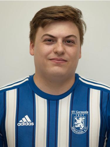 Alexander Beier