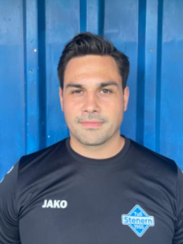 Fabian Kruse