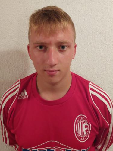 Nick Teichert