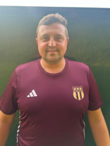 Arkadius Lukas Frank