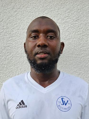 Ibrahima Kalil Diaby