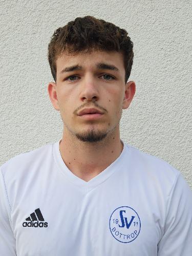 Arvin Qesku