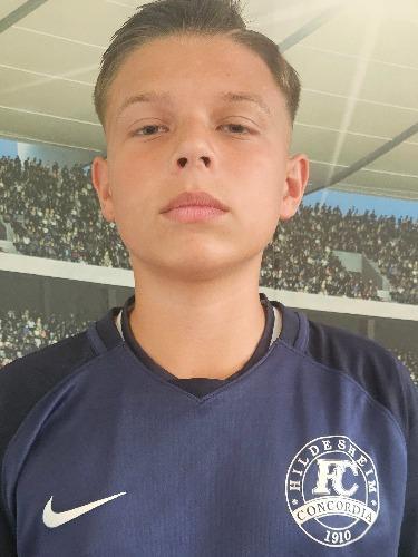 Eleasar Fernando Kreitz