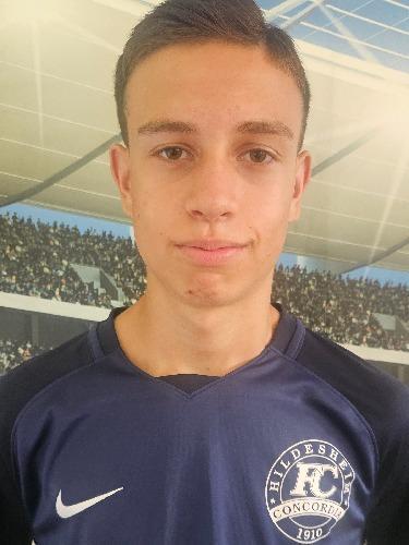 Jeremia Kreitz
