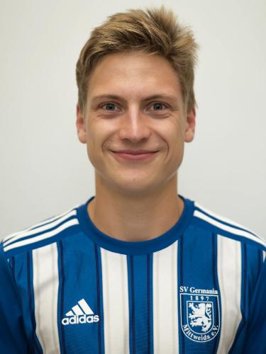 Moritz Eismann