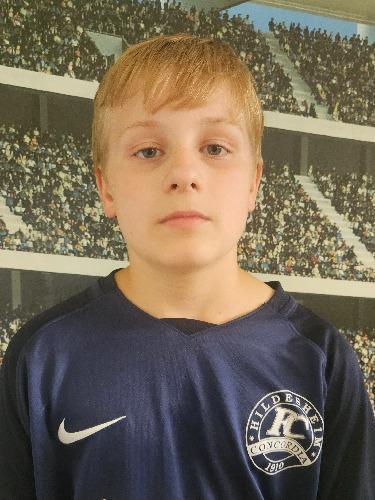 Renardo Janino Kaiser