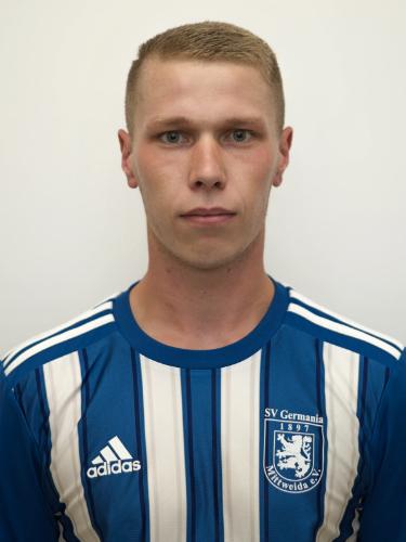Nick Goeschel