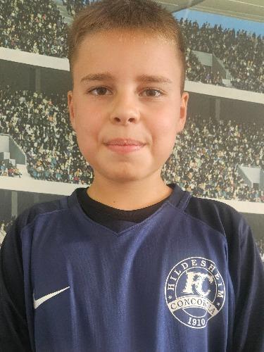 Jaell Marvin Laubinger