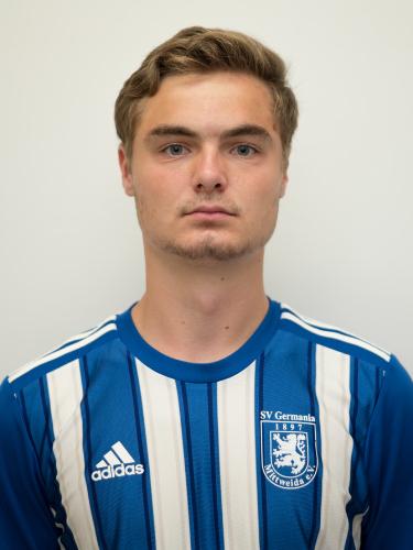 Jannes Müller