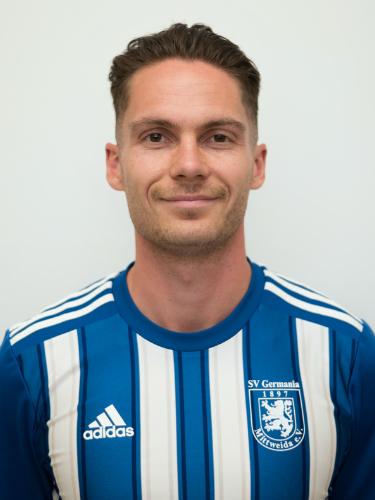 Christian Schmidt