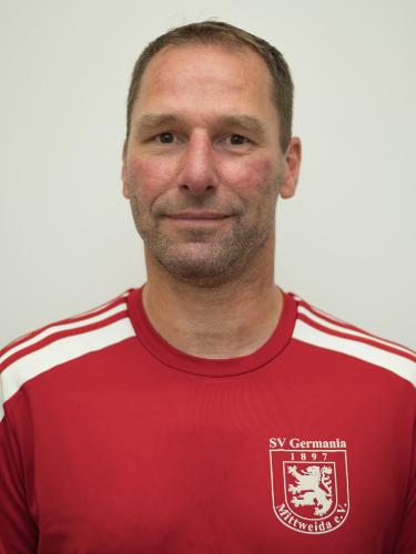 Michael Schmidt
