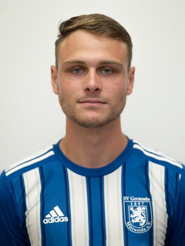 Leandro Schüßler