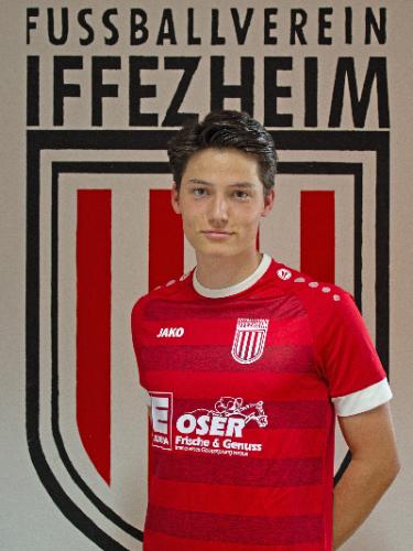 Justus Hirth