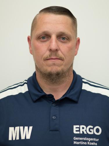 Manuel Weber