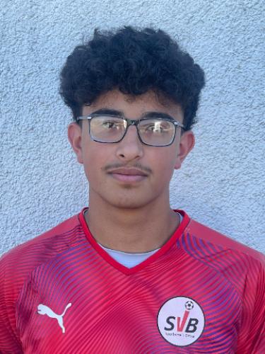 Zeid Al-Abd