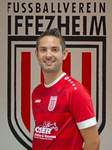 Timo Sehn