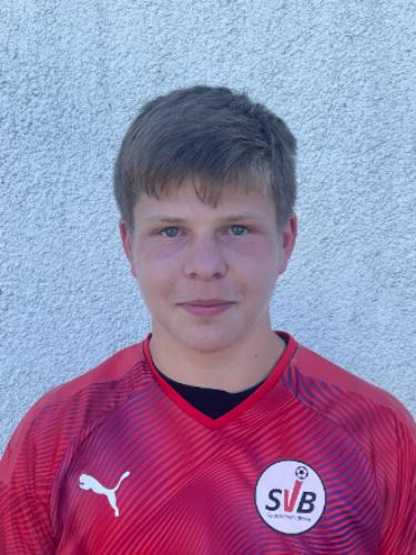 Tim Ebbers