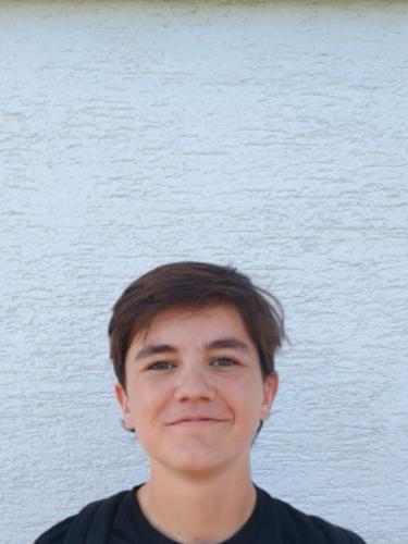 Micah Daniel Rothas