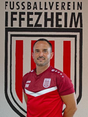 Nico Westermann