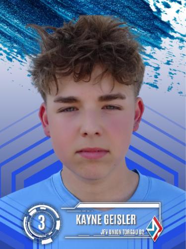 Kayne-Jayden Denny Geisler