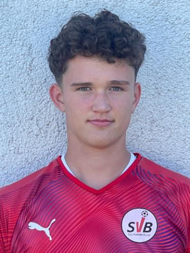 Tristan Hohn
