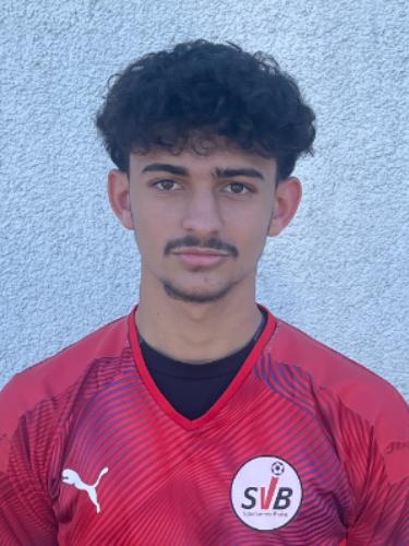 Ali Mohammad