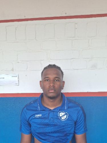 Carlos Filipe Sousa Ramos