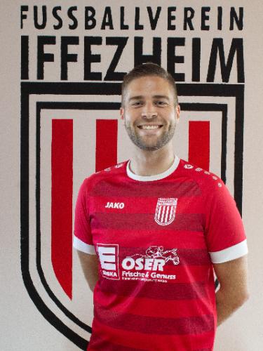 Jens Müller